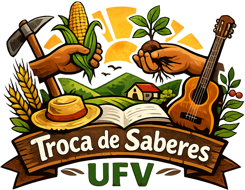 Troca de Saberes